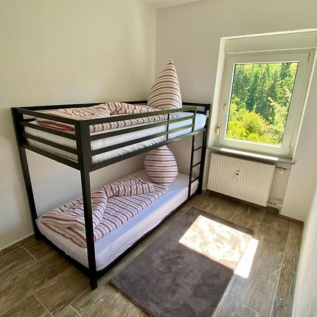 Ferienwohnung Ernzerhof Idar-Oberstein Luaran gambar