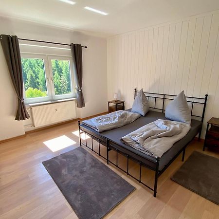 Ferienwohnung Ernzerhof Idar-Oberstein Luaran gambar