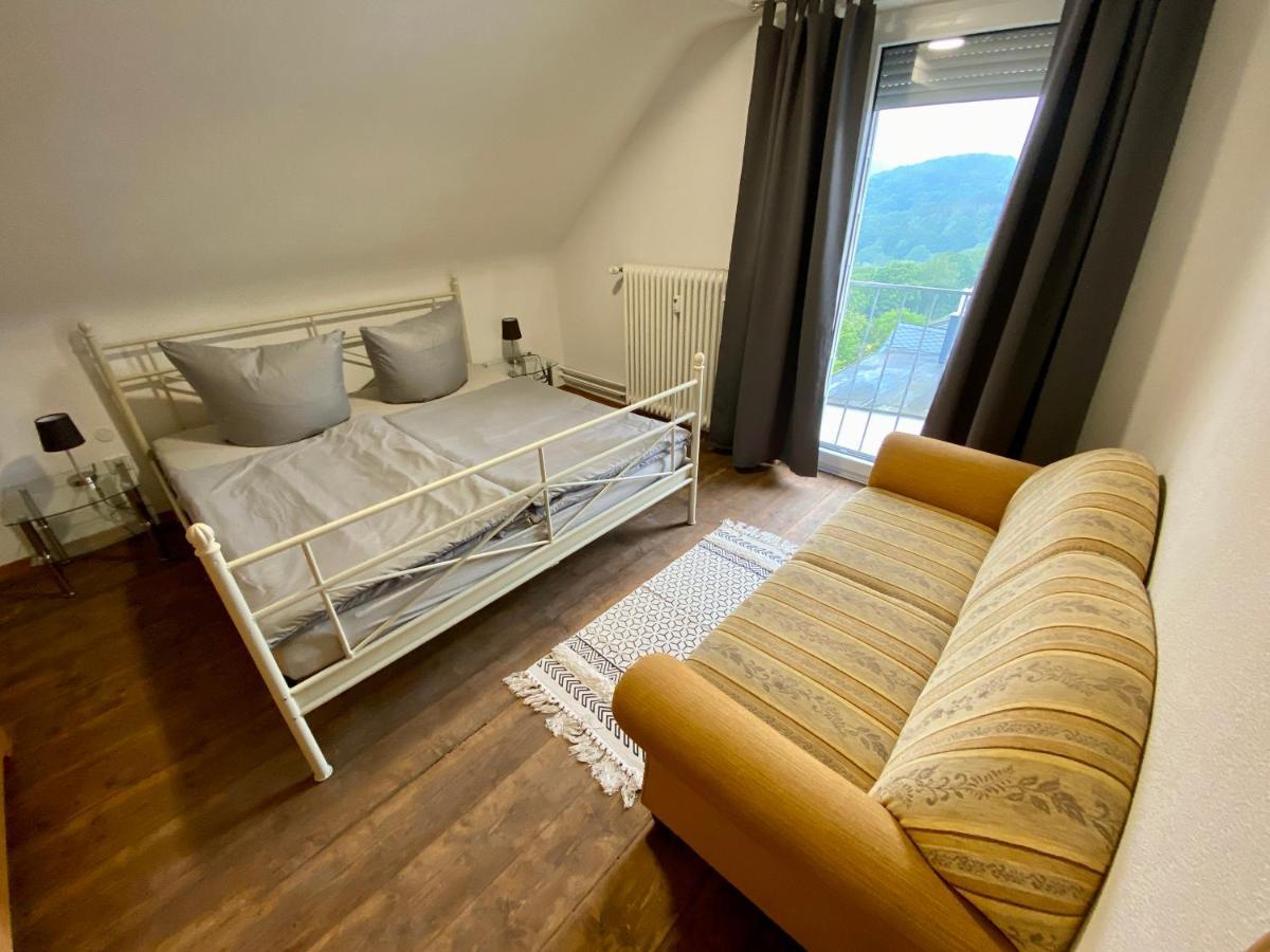Ferienwohnung Ernzerhof Idar-Oberstein Luaran gambar