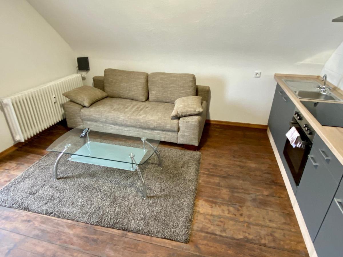 Ferienwohnung Ernzerhof Idar-Oberstein Luaran gambar