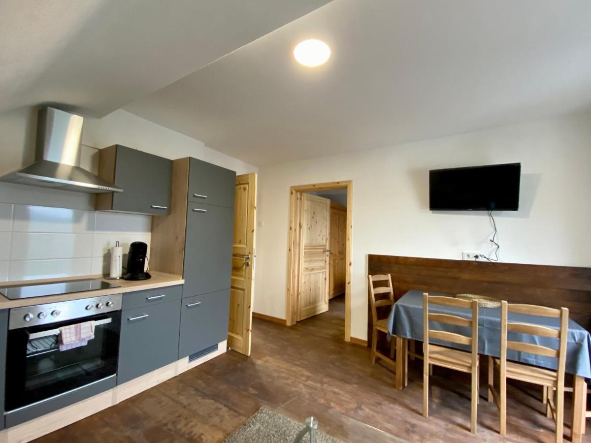 Ferienwohnung Ernzerhof Idar-Oberstein Luaran gambar
