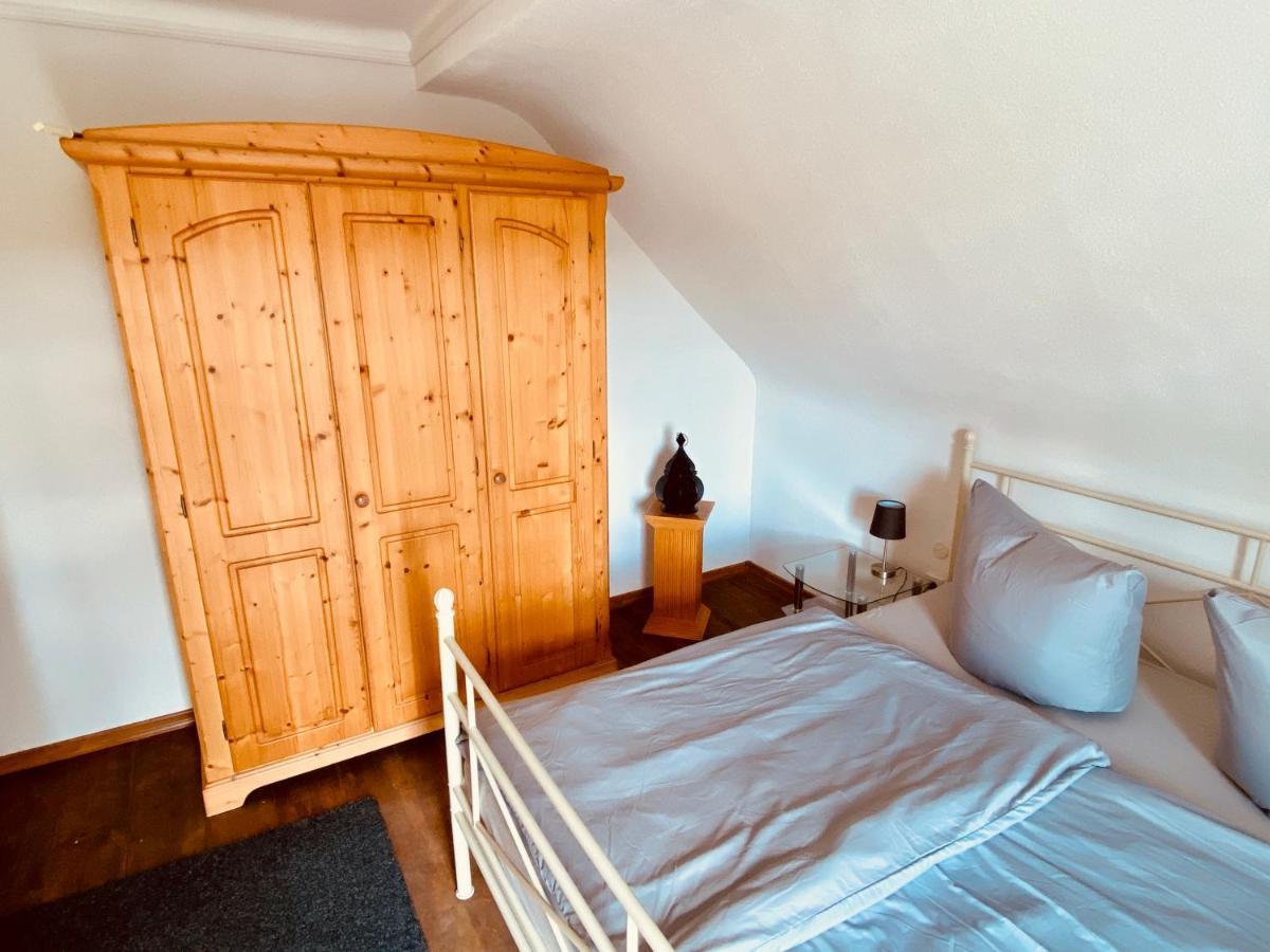Ferienwohnung Ernzerhof Idar-Oberstein Luaran gambar