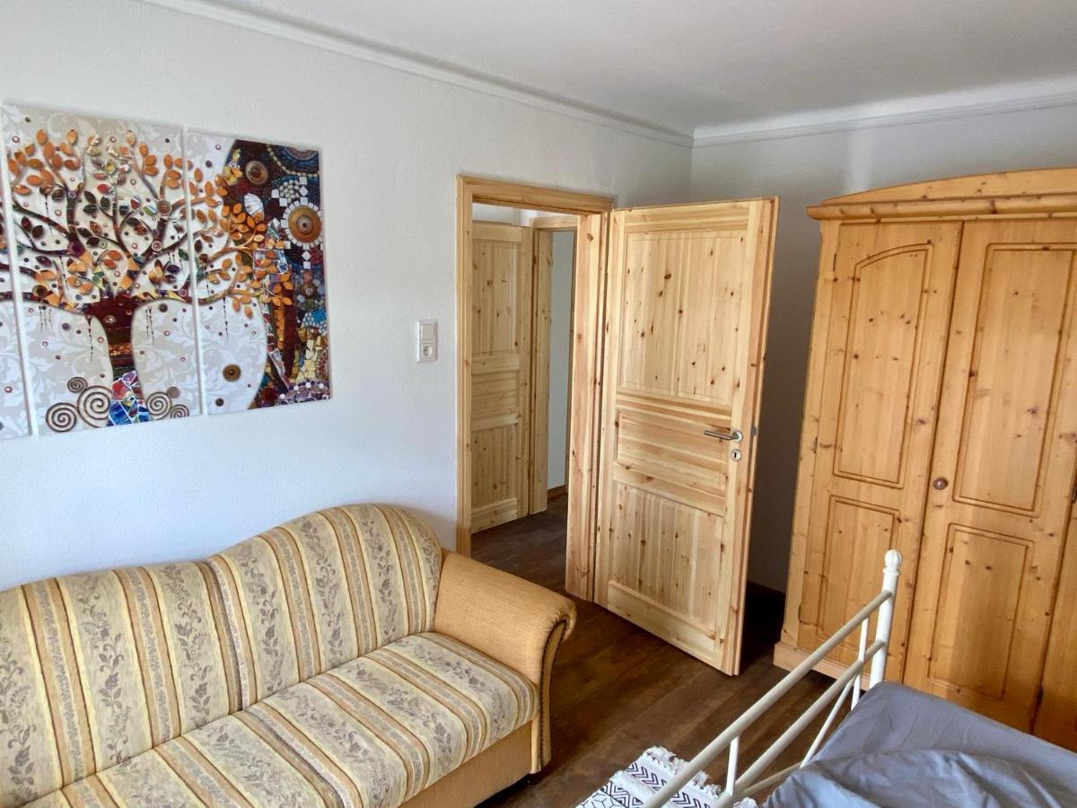 Ferienwohnung Ernzerhof Idar-Oberstein Luaran gambar