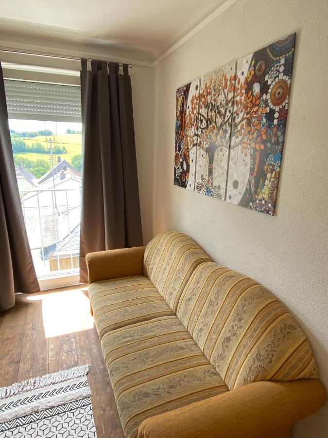 Ferienwohnung Ernzerhof Idar-Oberstein Luaran gambar