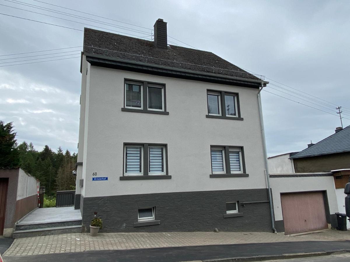 Ferienwohnung Ernzerhof Idar-Oberstein Luaran gambar