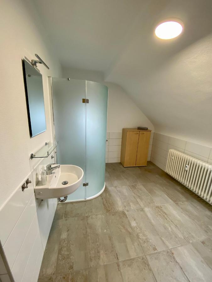 Ferienwohnung Ernzerhof Idar-Oberstein Luaran gambar