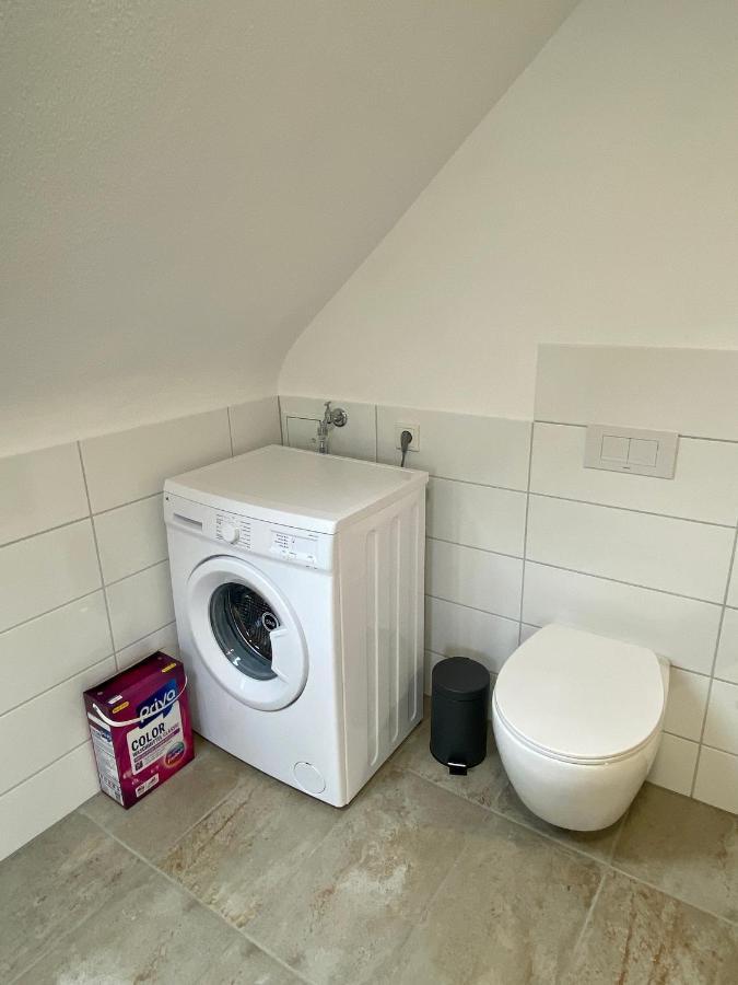 Ferienwohnung Ernzerhof Idar-Oberstein Luaran gambar