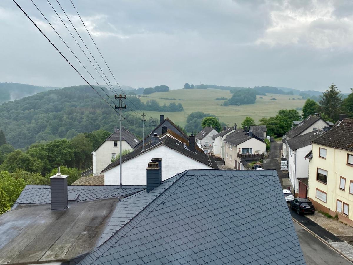 Ferienwohnung Ernzerhof Idar-Oberstein Luaran gambar