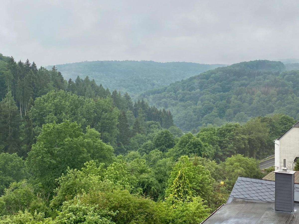 Ferienwohnung Ernzerhof Idar-Oberstein Luaran gambar
