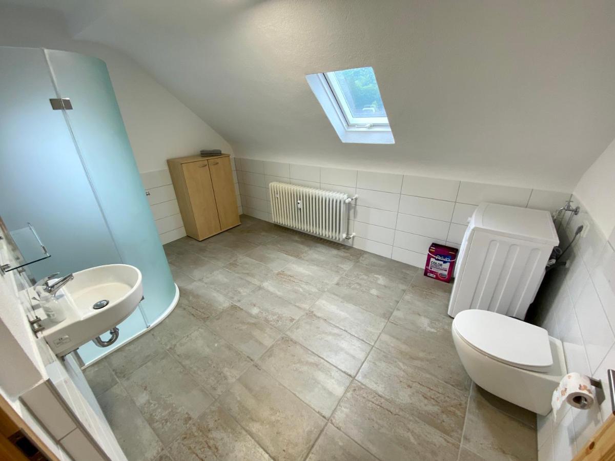 Ferienwohnung Ernzerhof Idar-Oberstein Luaran gambar