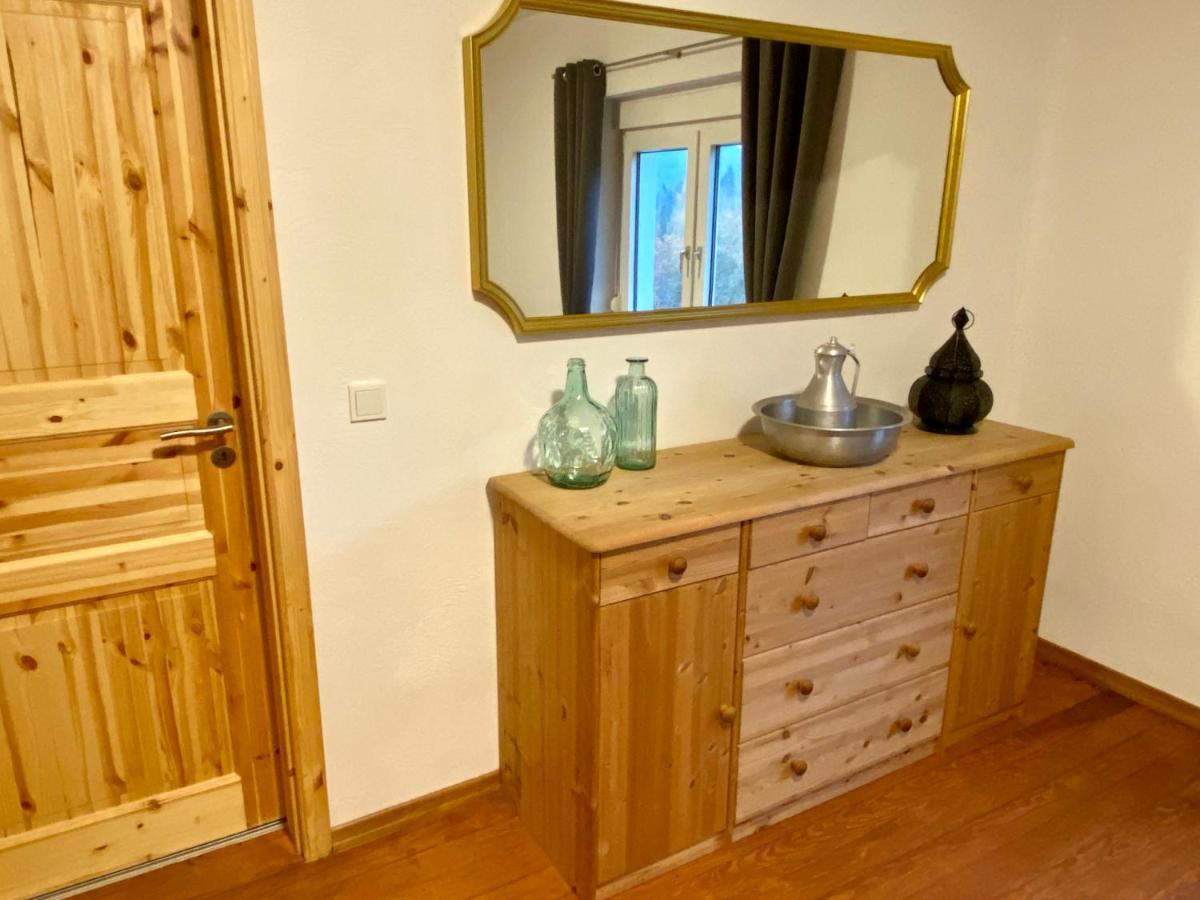 Ferienwohnung Ernzerhof Idar-Oberstein Luaran gambar