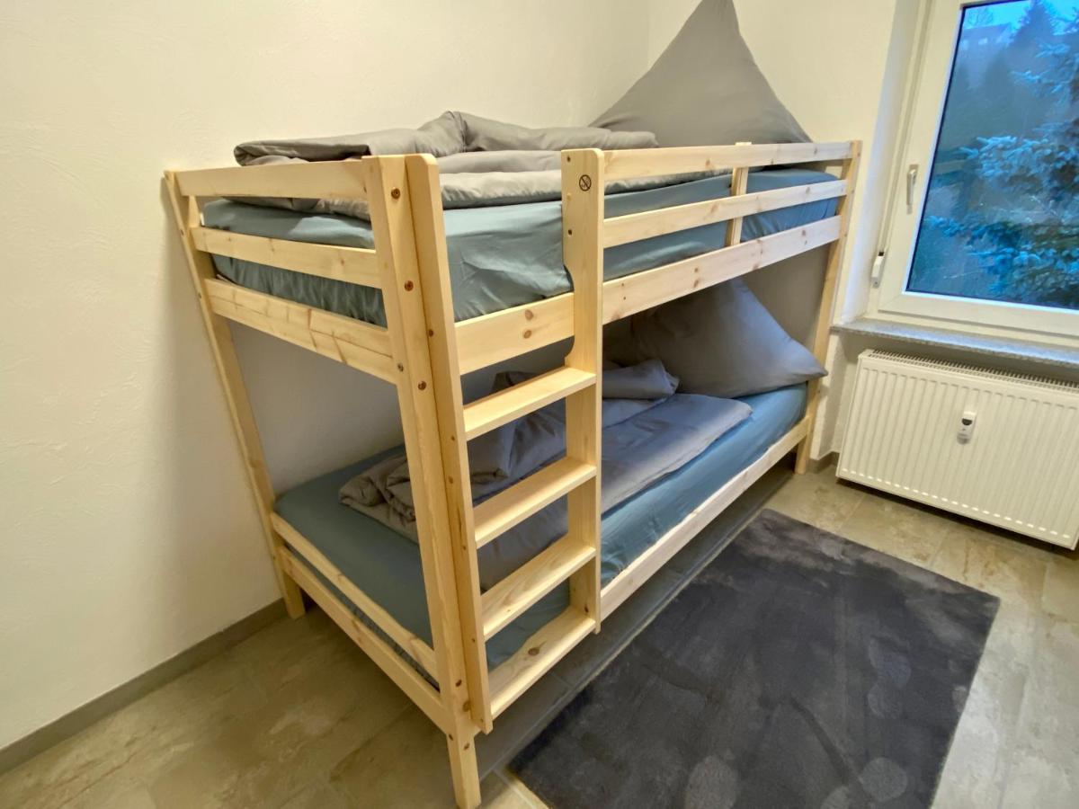 Ferienwohnung Ernzerhof Idar-Oberstein Luaran gambar