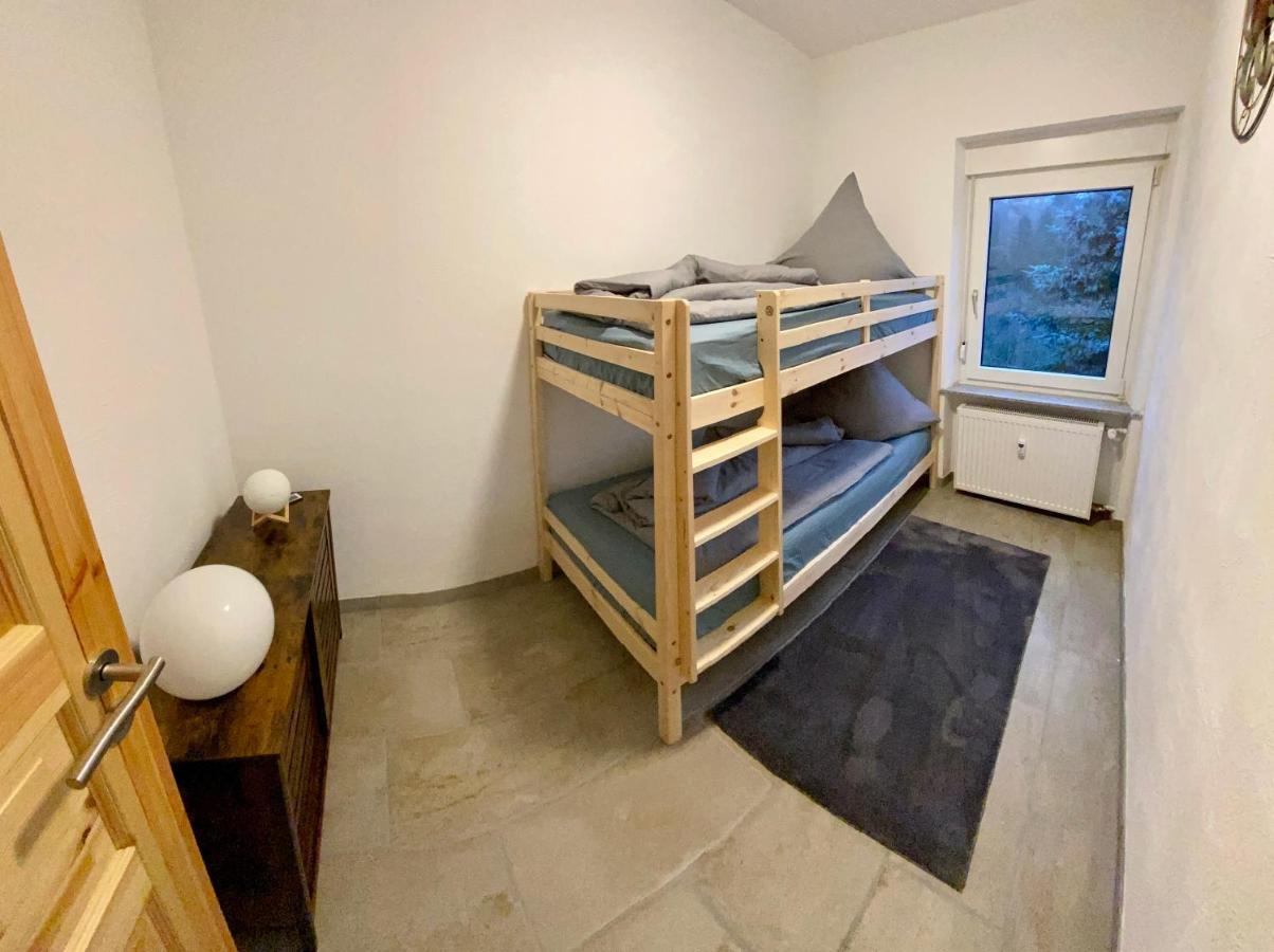 Ferienwohnung Ernzerhof Idar-Oberstein Luaran gambar