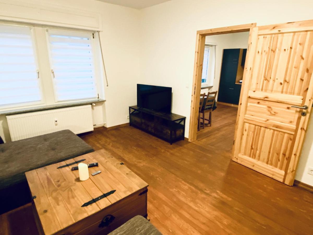 Ferienwohnung Ernzerhof Idar-Oberstein Luaran gambar