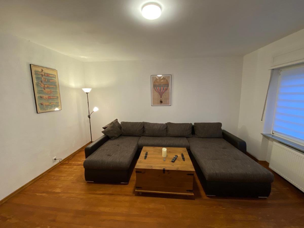 Ferienwohnung Ernzerhof Idar-Oberstein Luaran gambar