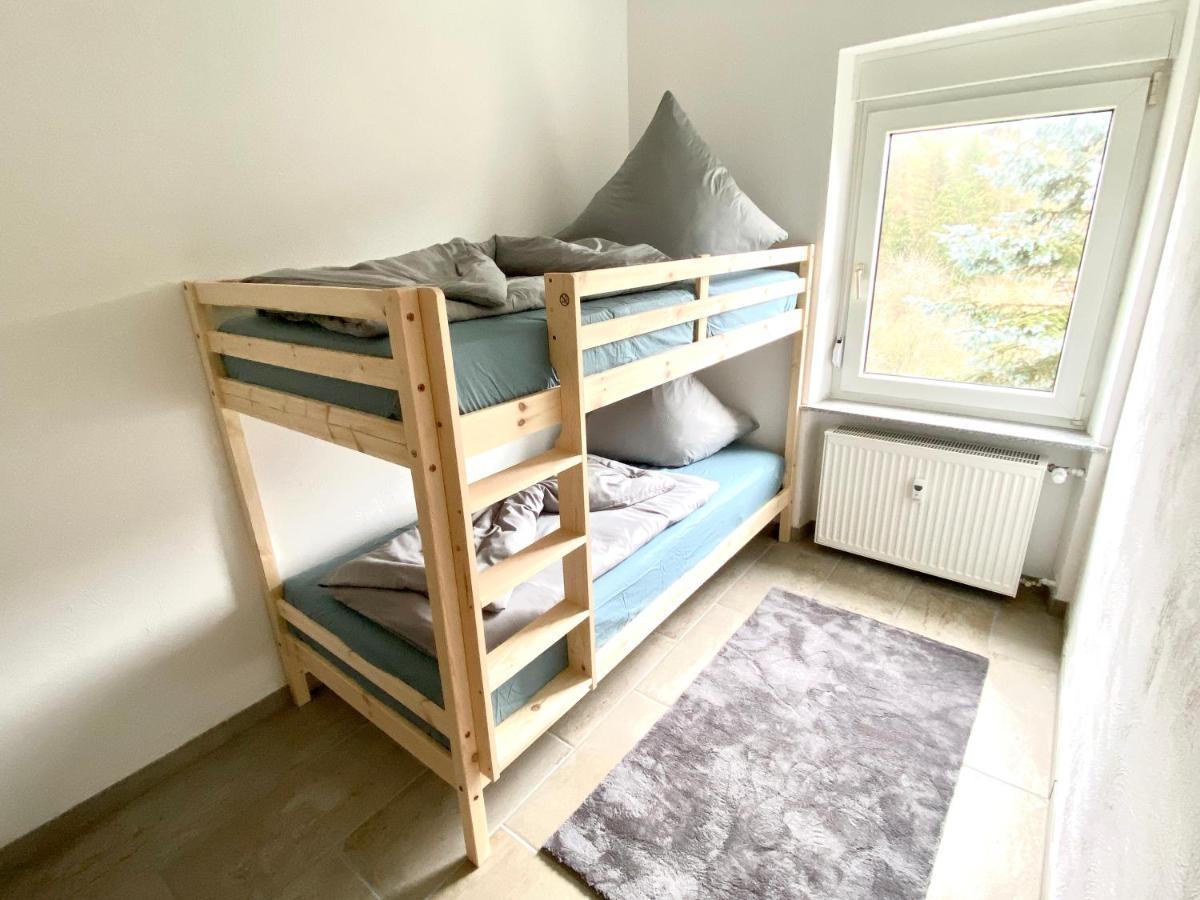 Ferienwohnung Ernzerhof Idar-Oberstein Luaran gambar
