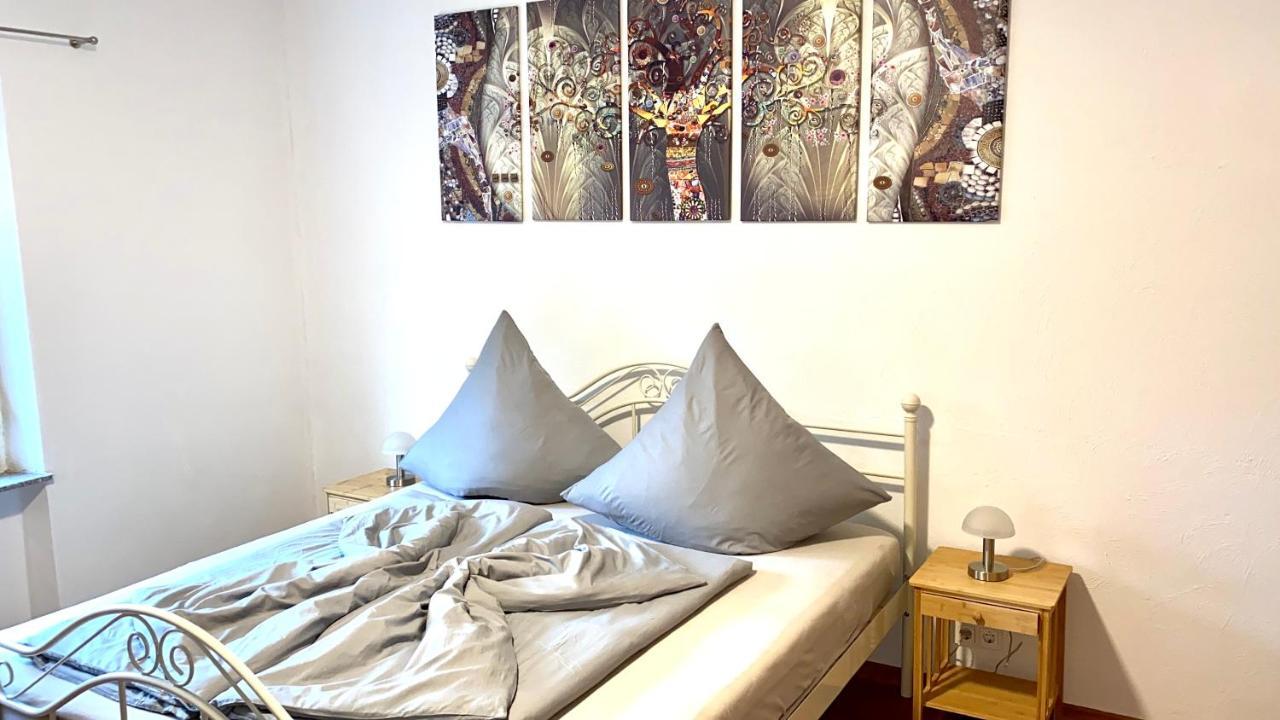 Ferienwohnung Ernzerhof Idar-Oberstein Luaran gambar