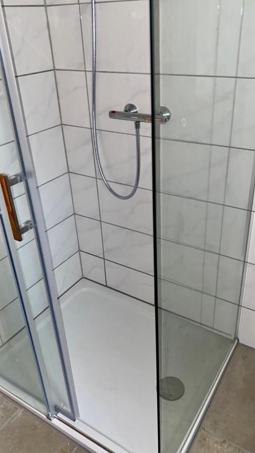 Ferienwohnung Ernzerhof Idar-Oberstein Luaran gambar