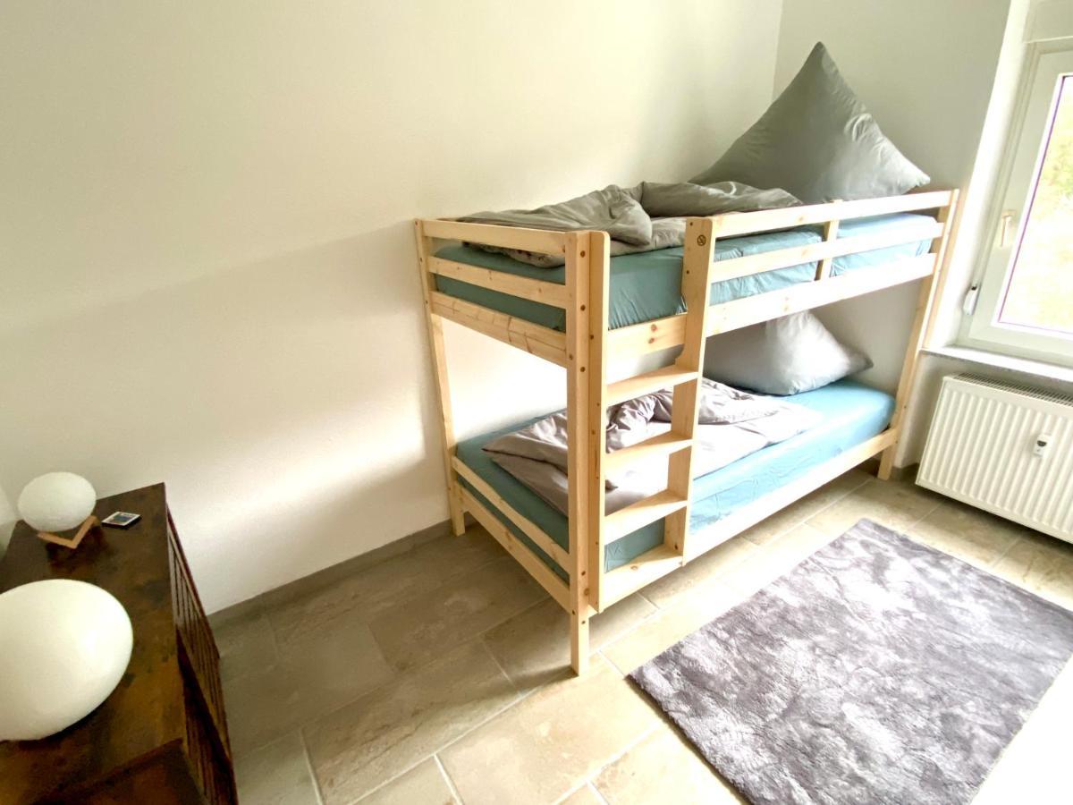 Ferienwohnung Ernzerhof Idar-Oberstein Luaran gambar