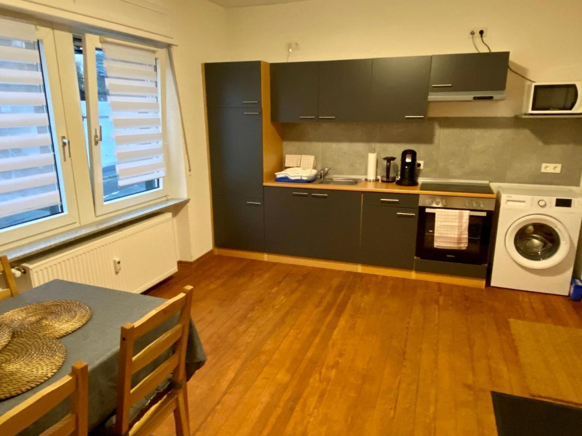 Ferienwohnung Ernzerhof Idar-Oberstein Luaran gambar