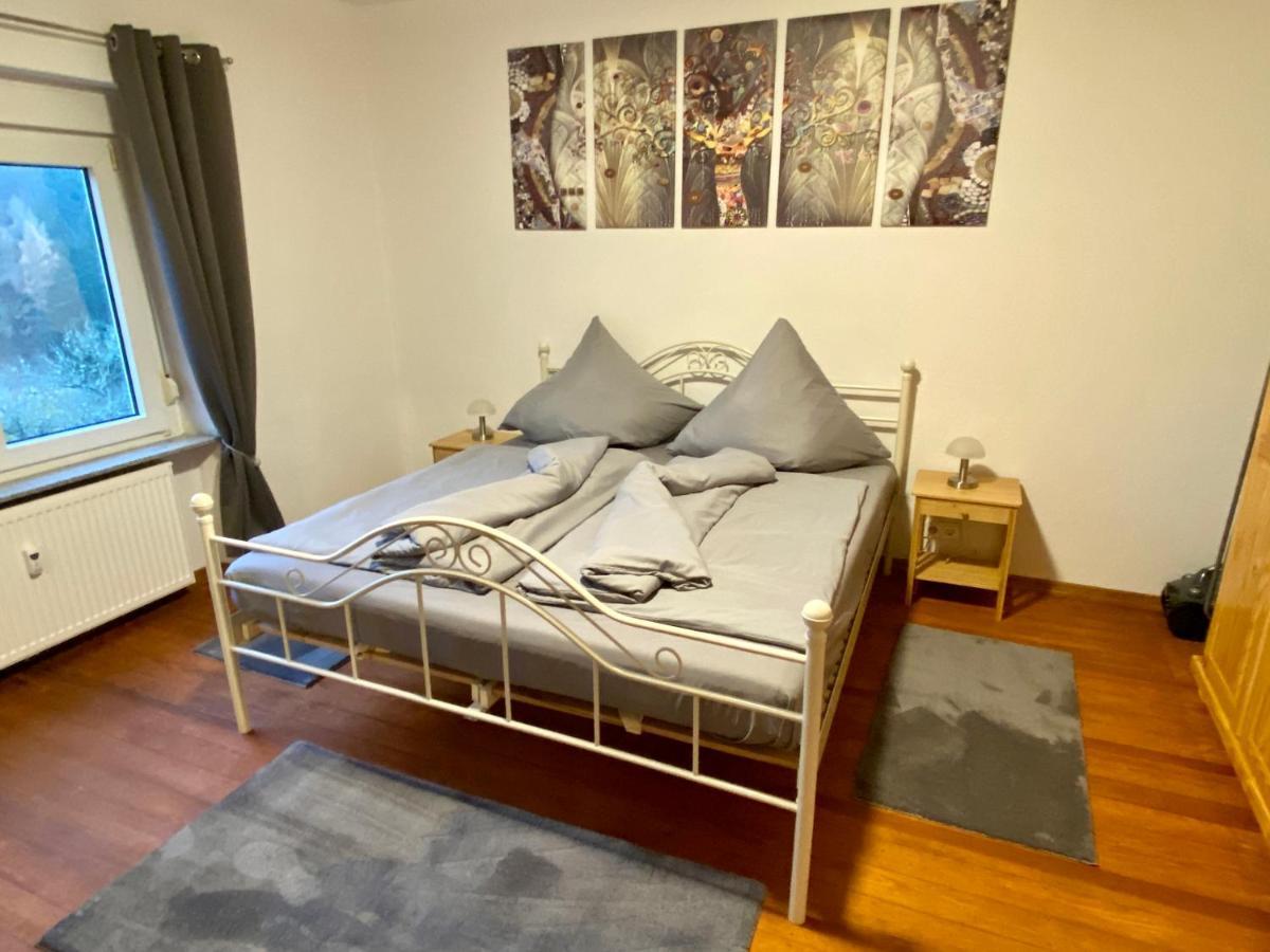 Ferienwohnung Ernzerhof Idar-Oberstein Luaran gambar