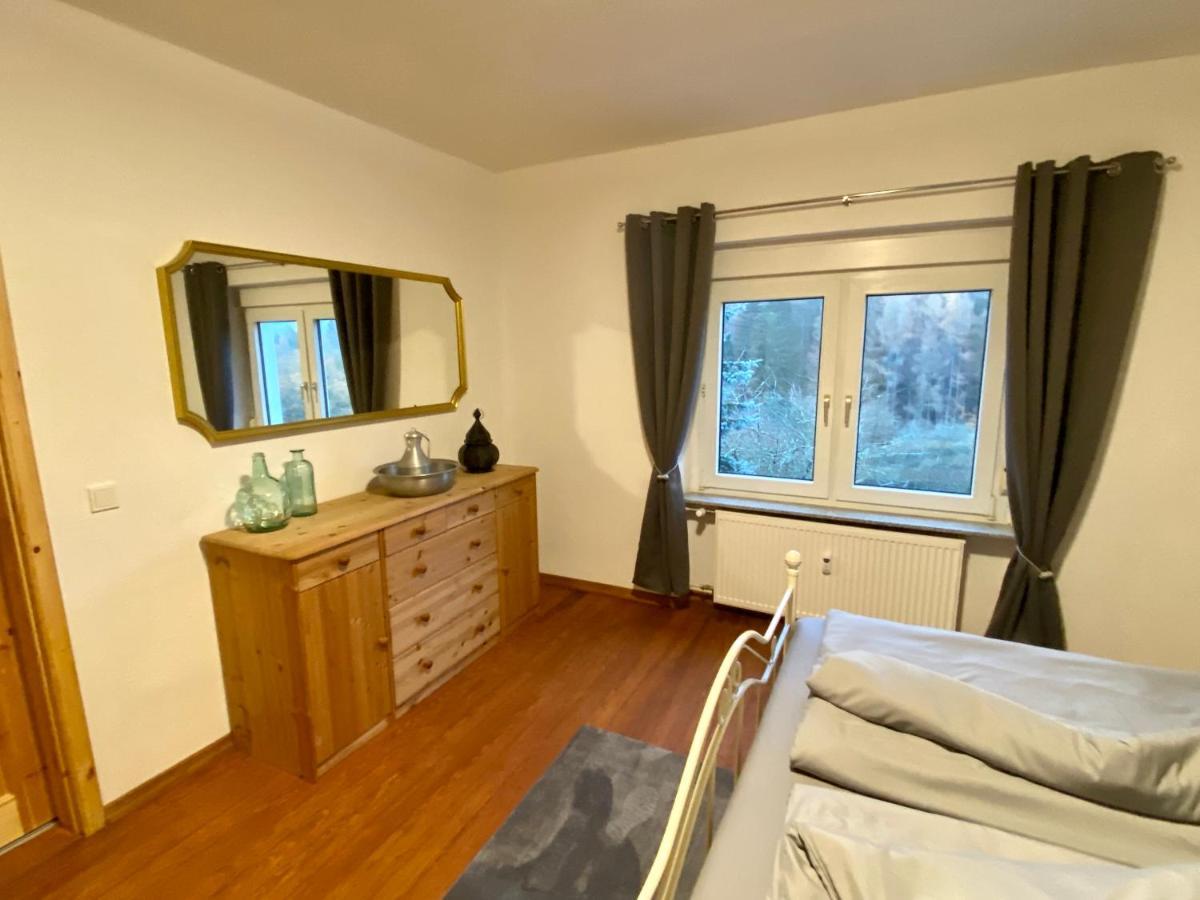 Ferienwohnung Ernzerhof Idar-Oberstein Luaran gambar