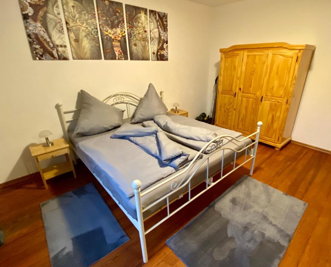 Ferienwohnung Ernzerhof Idar-Oberstein Luaran gambar