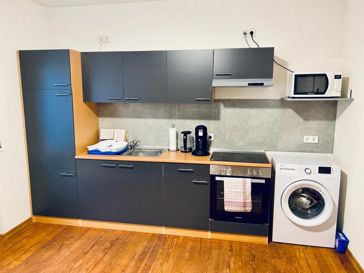 Ferienwohnung Ernzerhof Idar-Oberstein Luaran gambar