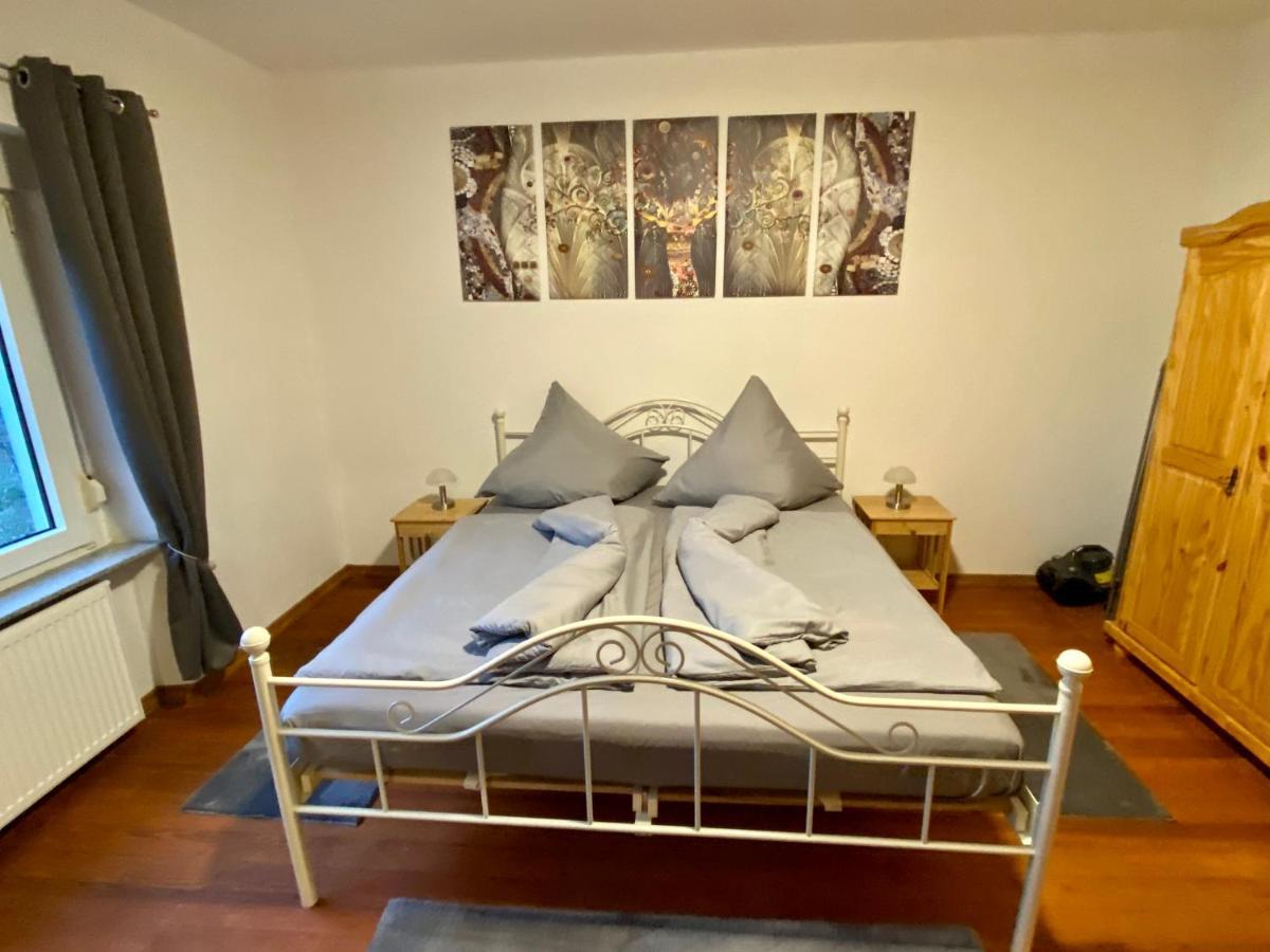 Ferienwohnung Ernzerhof Idar-Oberstein Luaran gambar