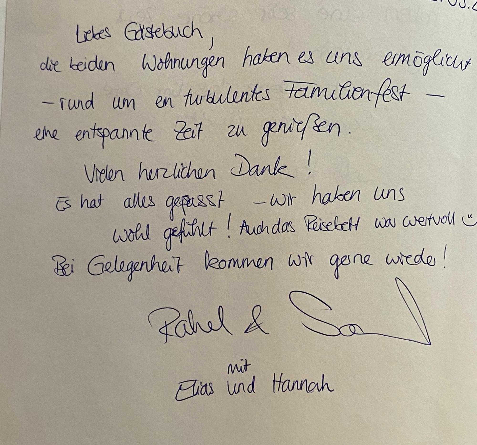 Ferienwohnung Ernzerhof Idar-Oberstein Luaran gambar
