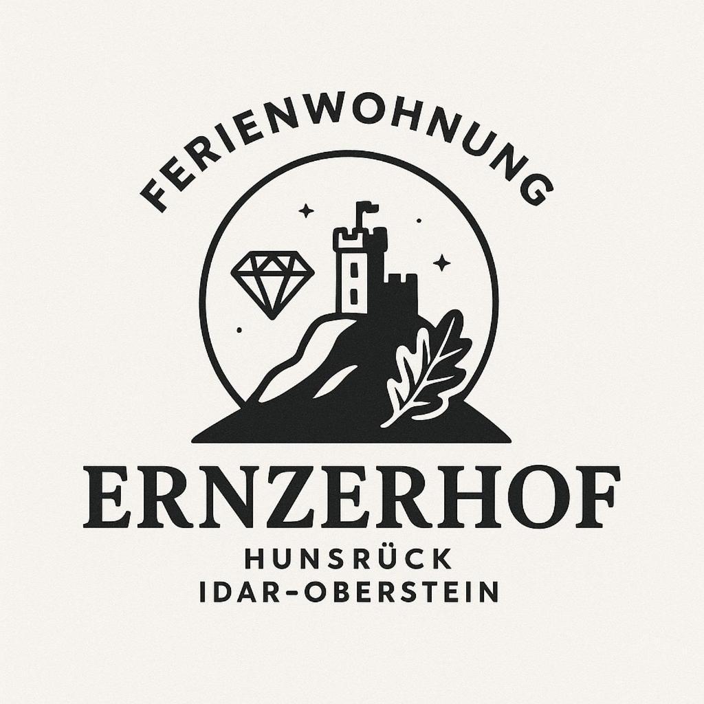 Ferienwohnung Ernzerhof Idar-Oberstein Luaran gambar
