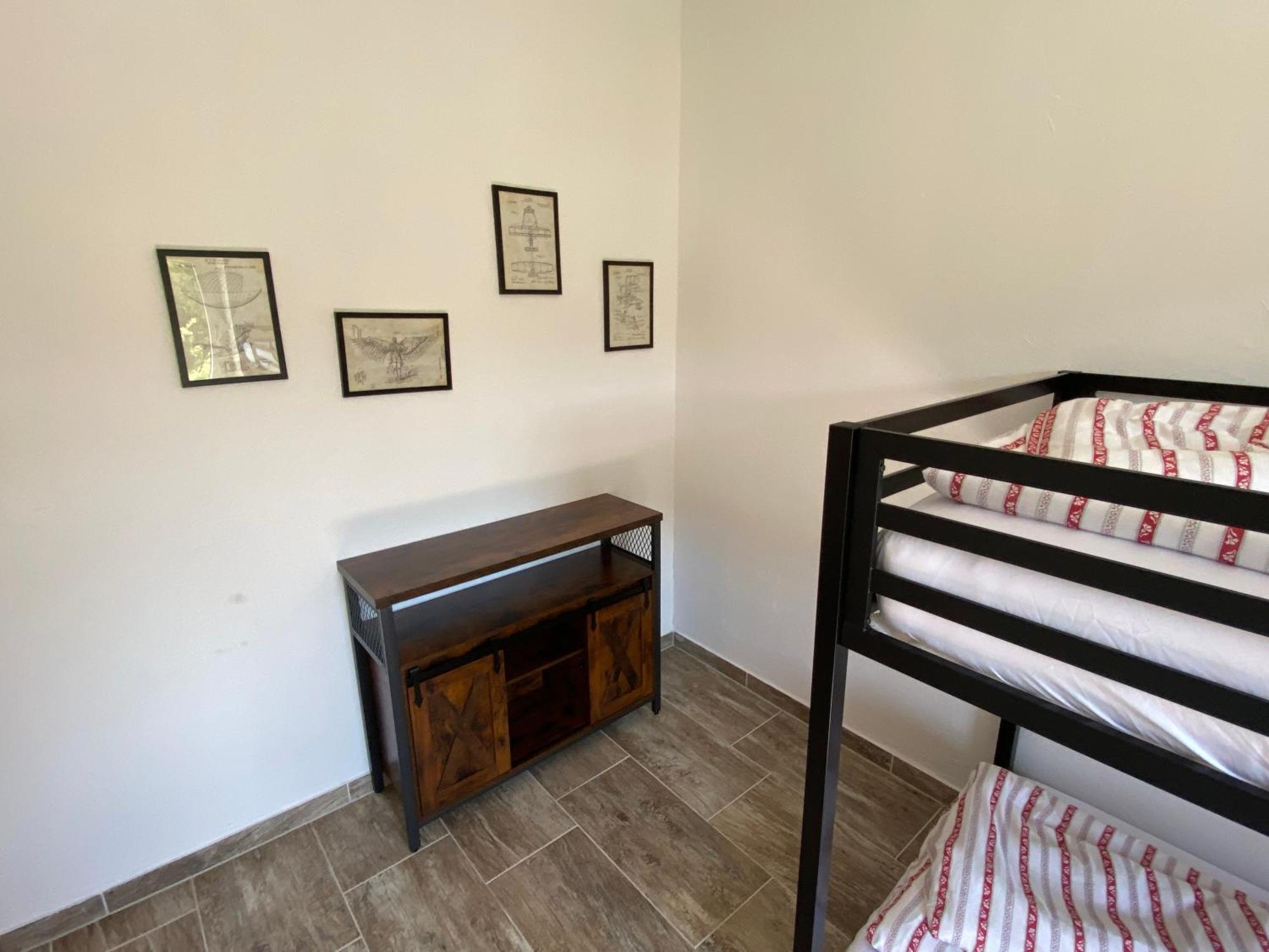 Ferienwohnung Ernzerhof Idar-Oberstein Luaran gambar