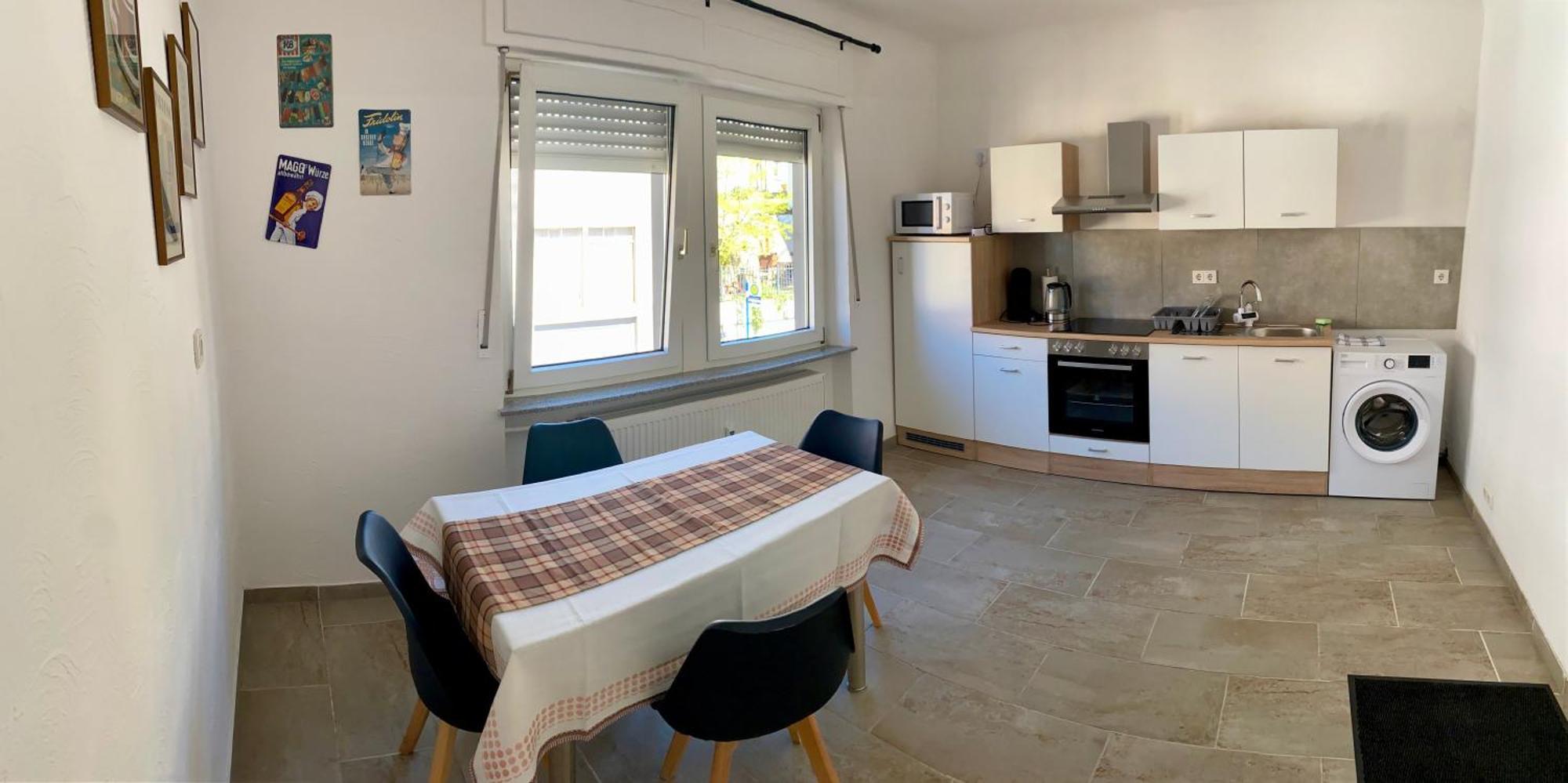 Ferienwohnung Ernzerhof Idar-Oberstein Luaran gambar