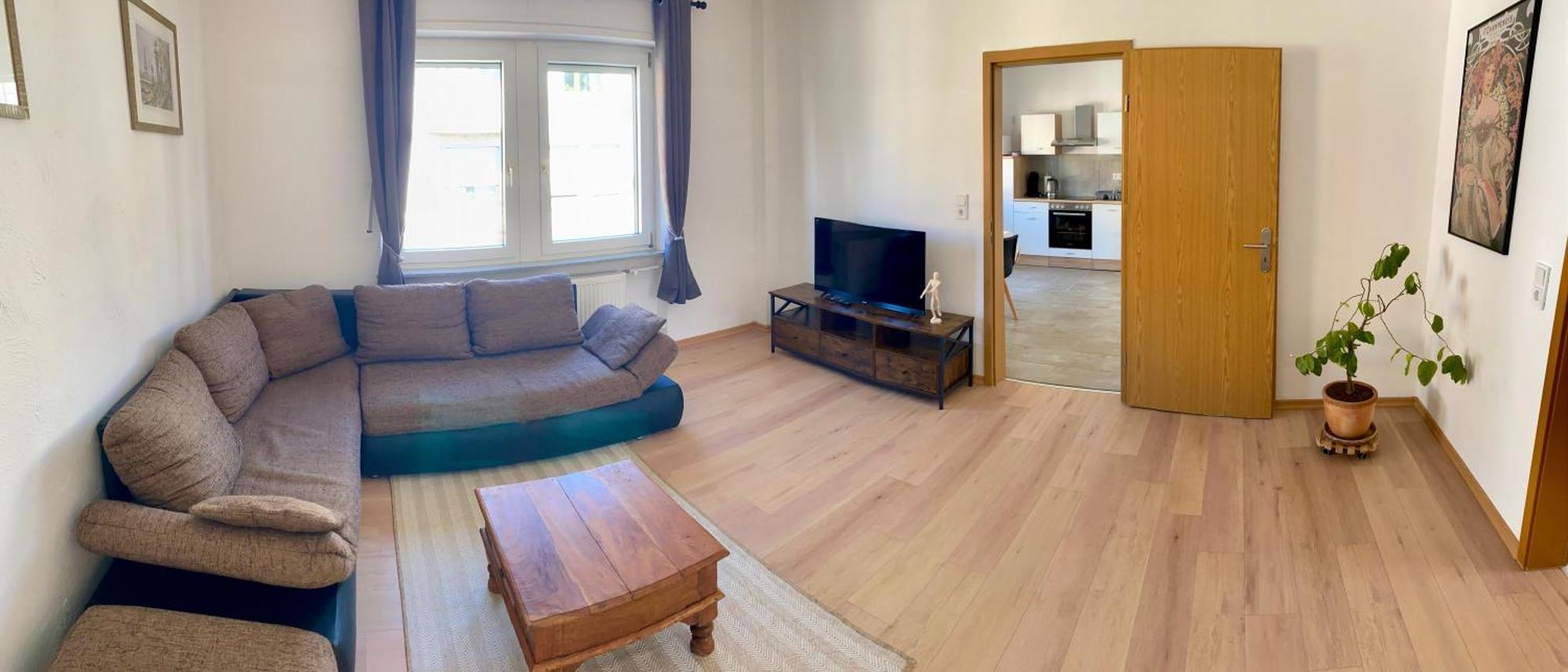 Ferienwohnung Ernzerhof Idar-Oberstein Luaran gambar