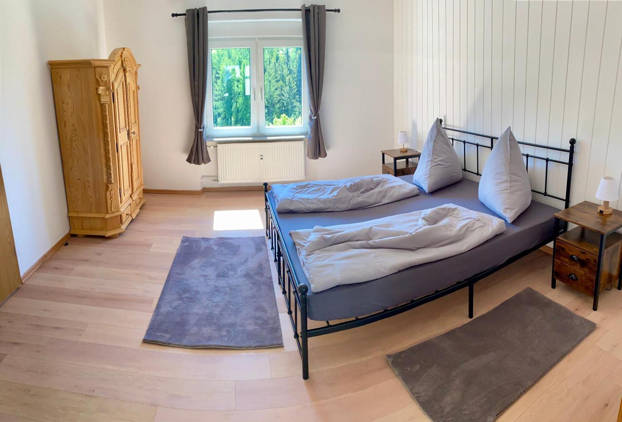 Ferienwohnung Ernzerhof Idar-Oberstein Luaran gambar