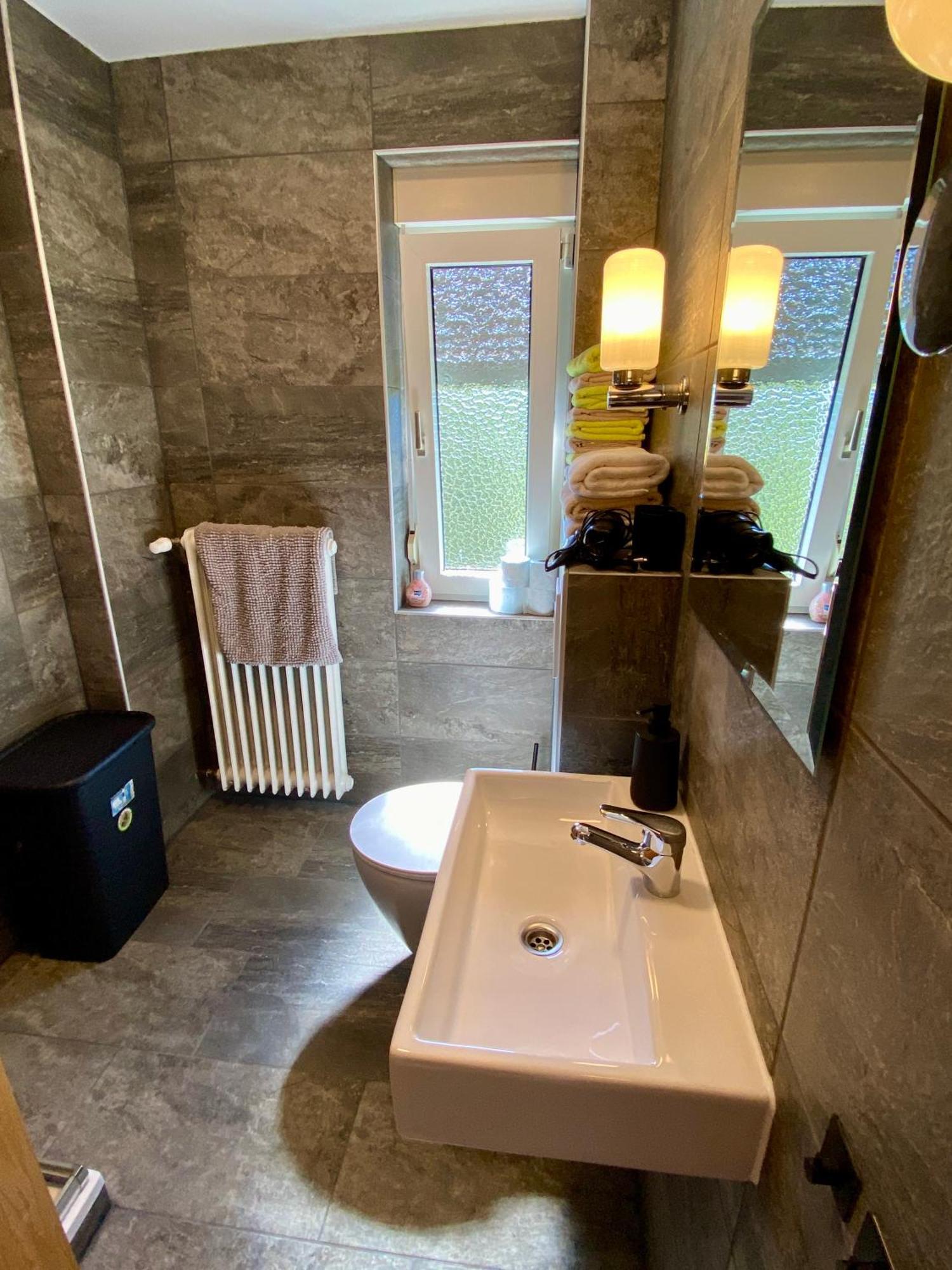 Ferienwohnung Ernzerhof Idar-Oberstein Luaran gambar