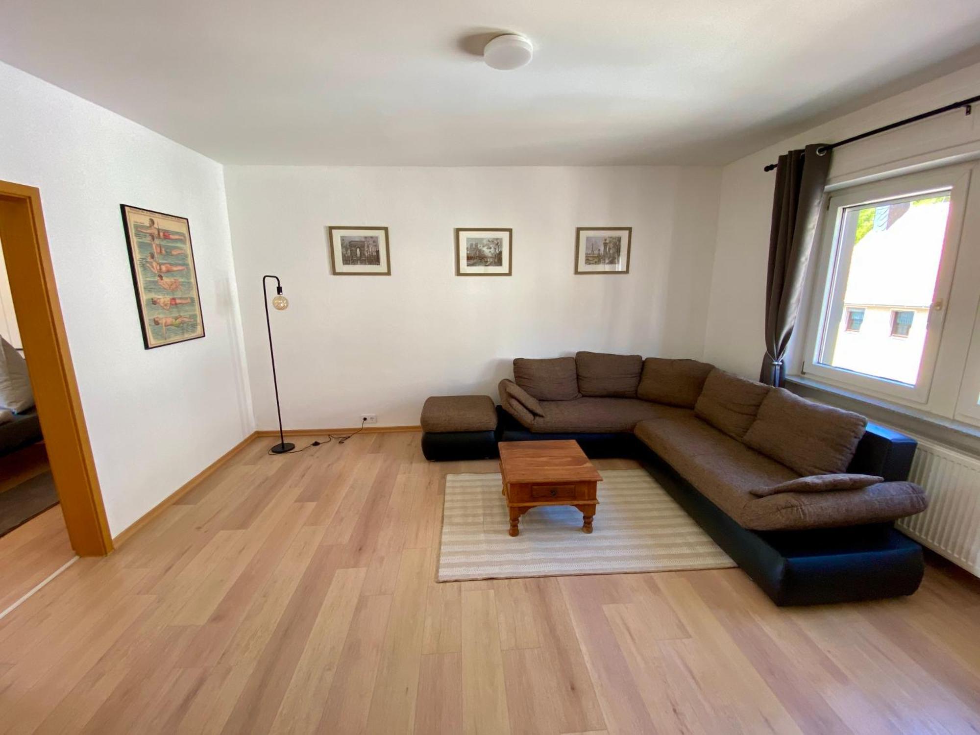 Ferienwohnung Ernzerhof Idar-Oberstein Luaran gambar
