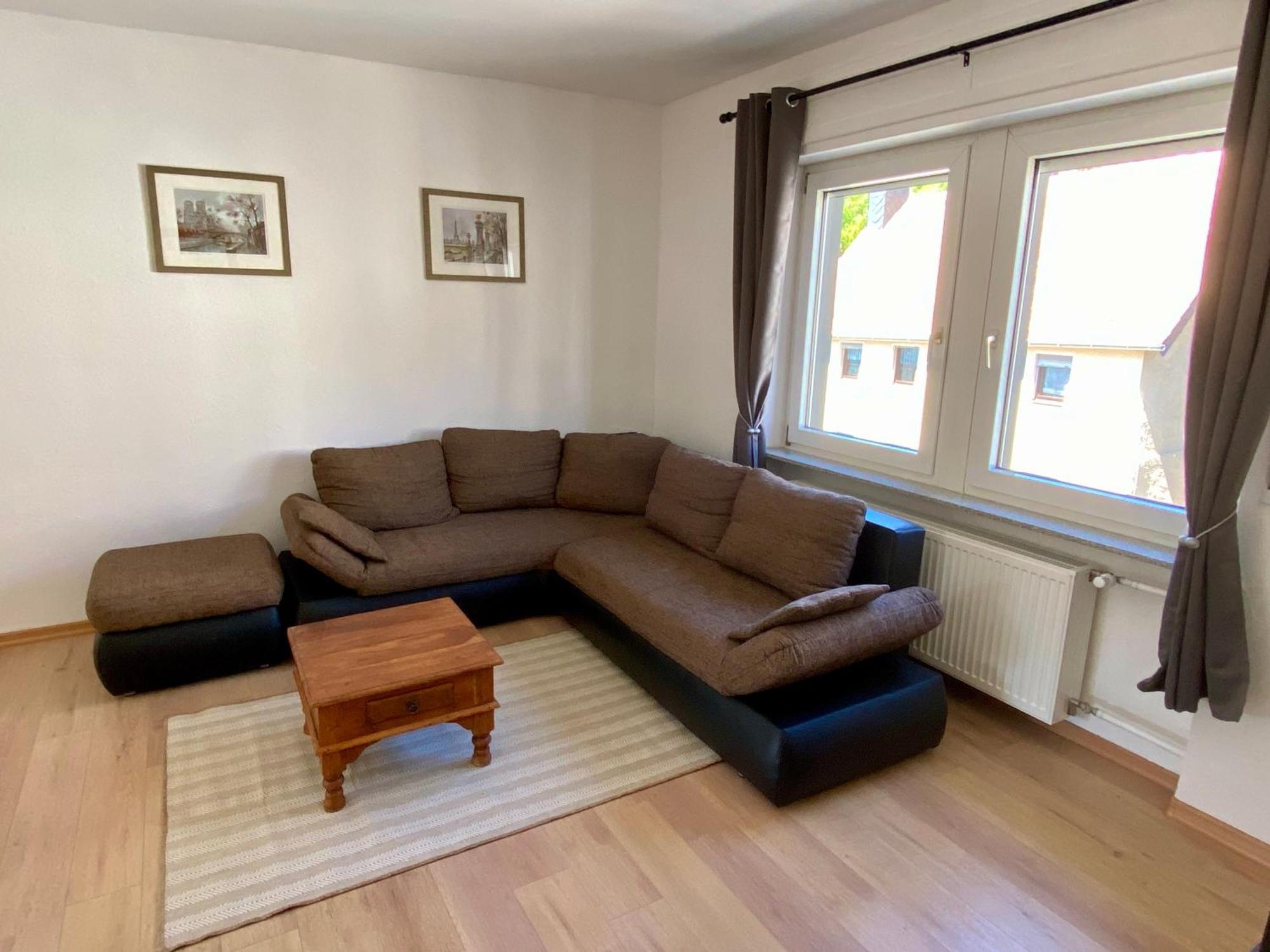 Ferienwohnung Ernzerhof Idar-Oberstein Luaran gambar