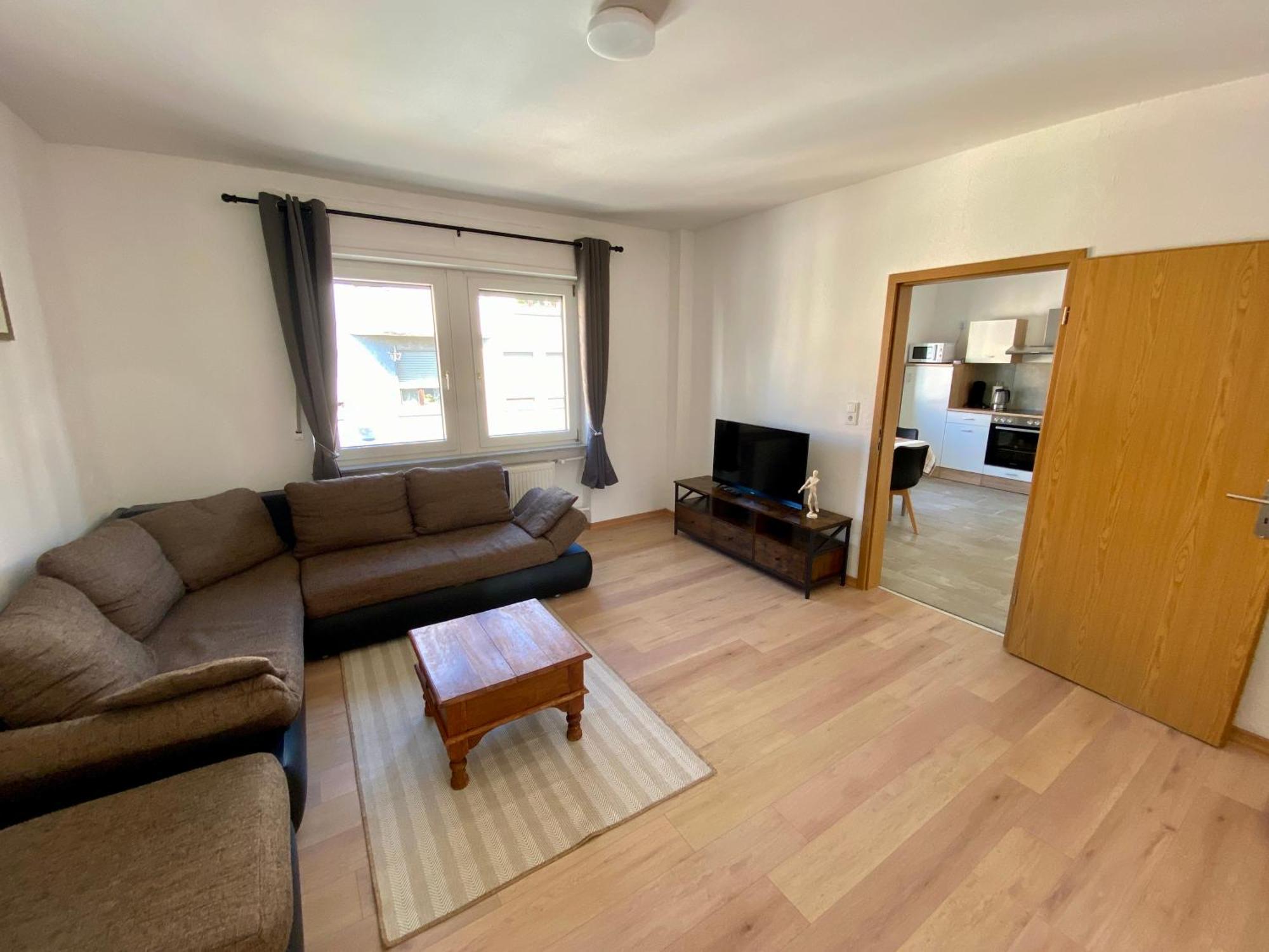 Ferienwohnung Ernzerhof Idar-Oberstein Luaran gambar