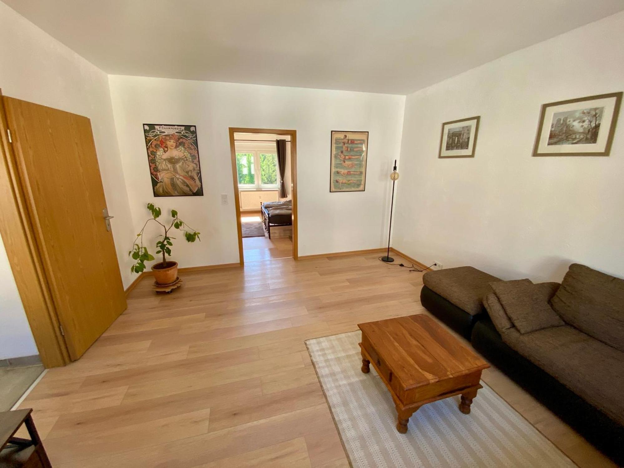 Ferienwohnung Ernzerhof Idar-Oberstein Luaran gambar
