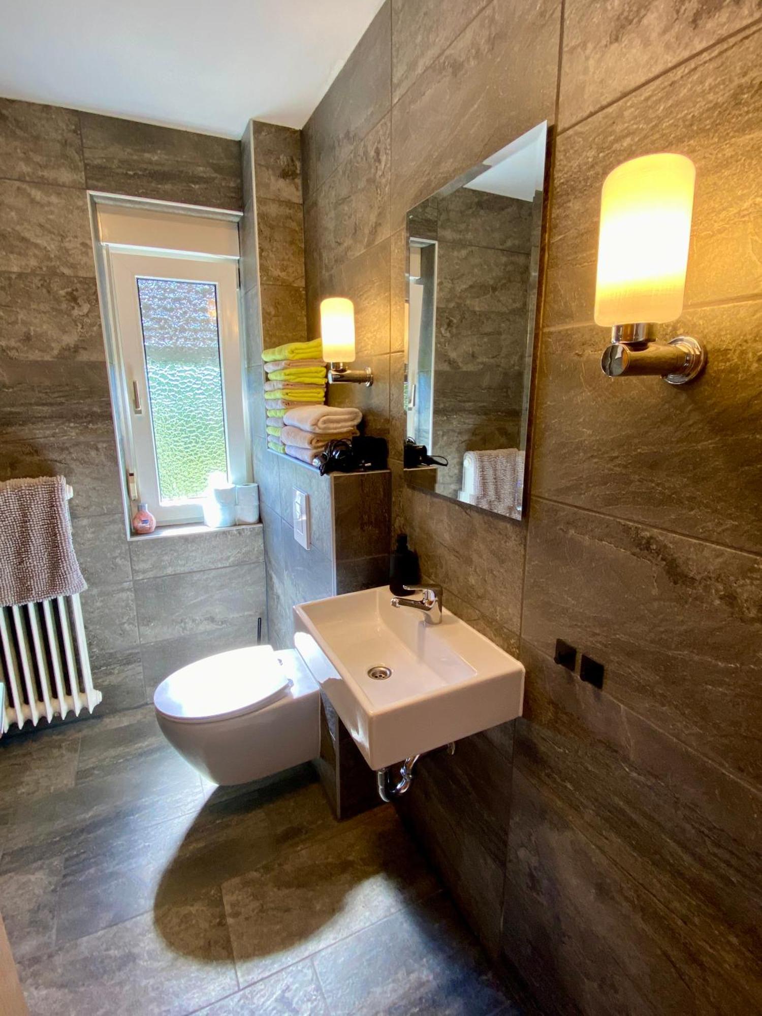 Ferienwohnung Ernzerhof Idar-Oberstein Luaran gambar