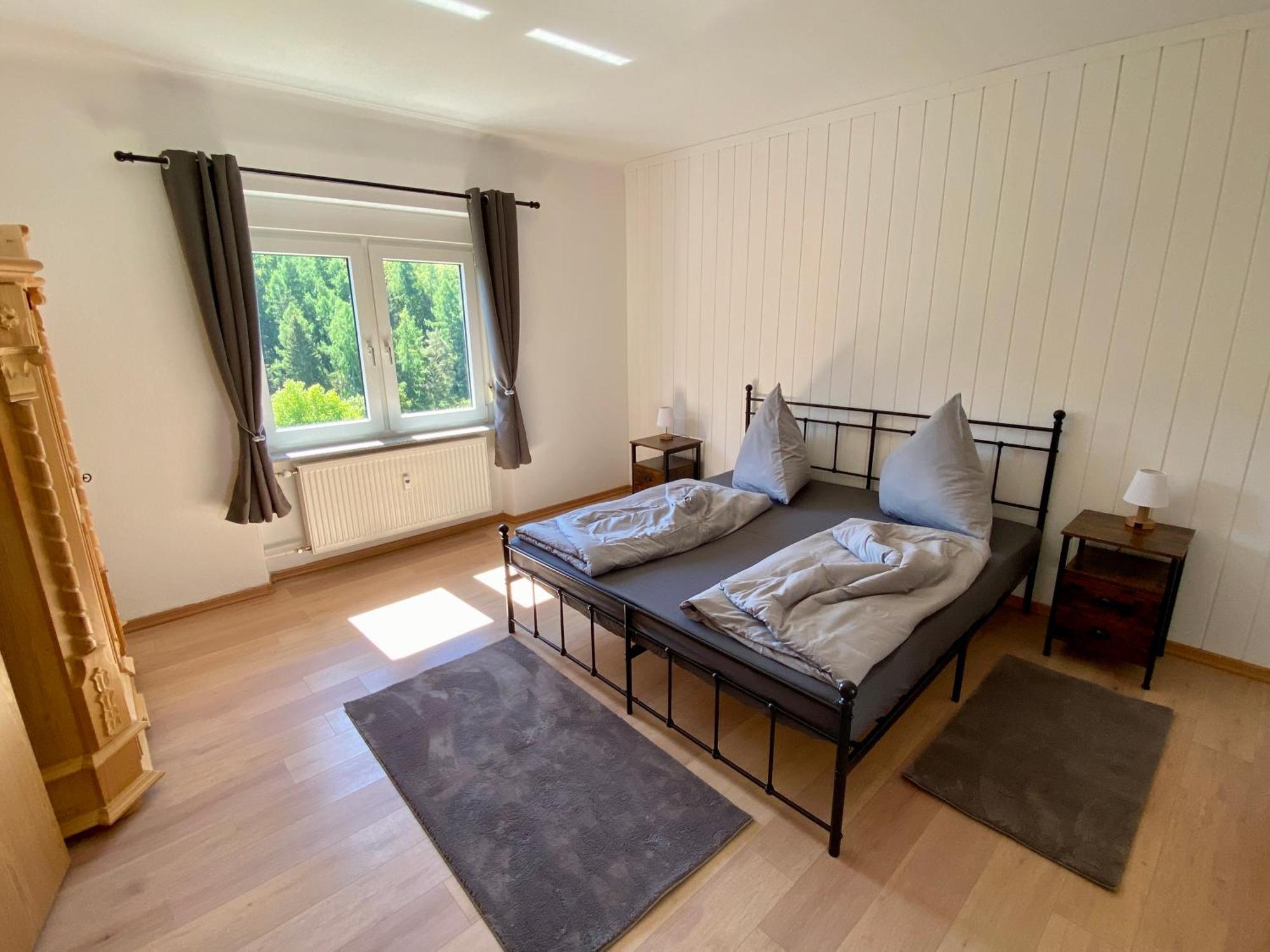 Ferienwohnung Ernzerhof Idar-Oberstein Luaran gambar