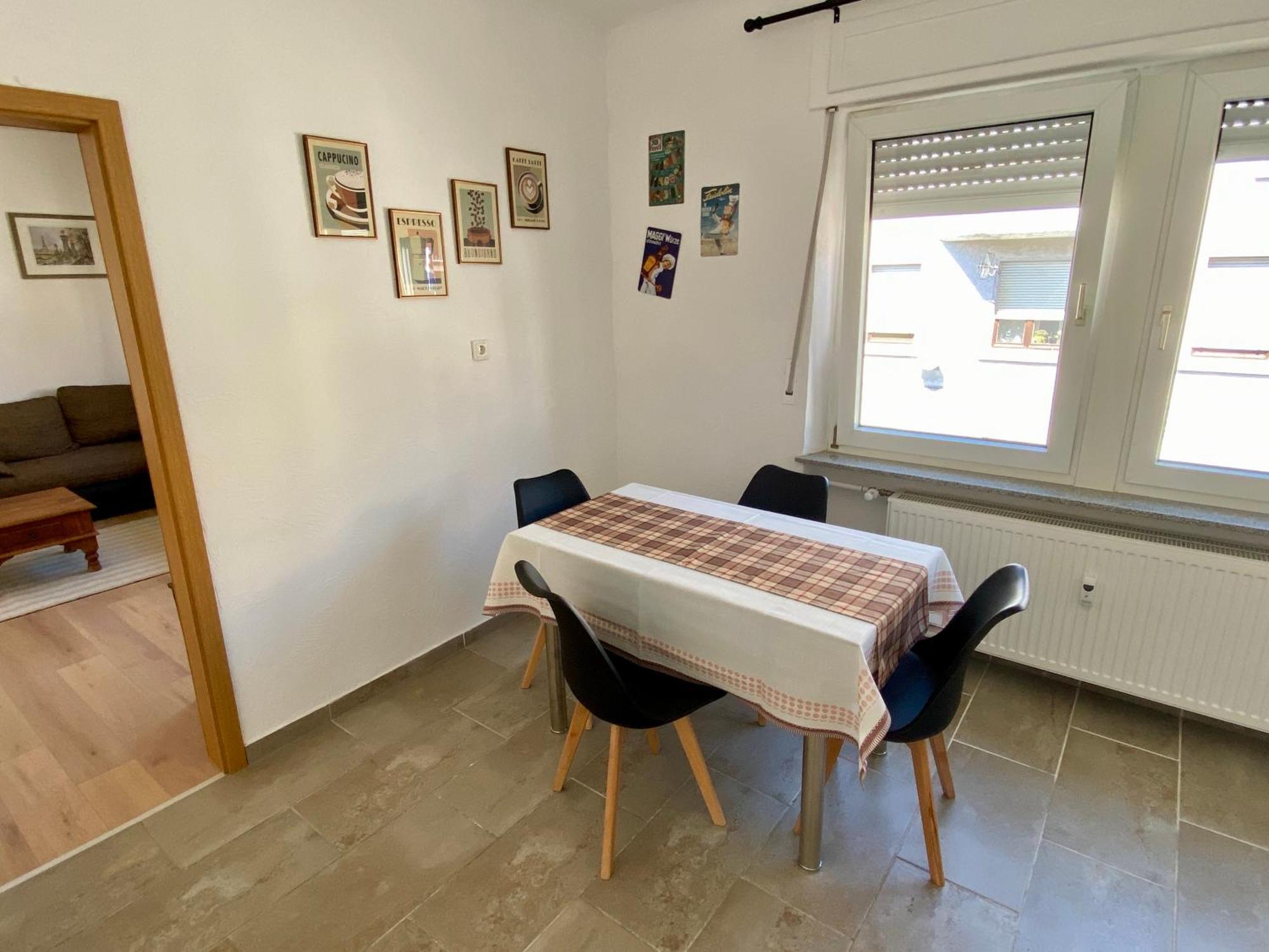 Ferienwohnung Ernzerhof Idar-Oberstein Luaran gambar